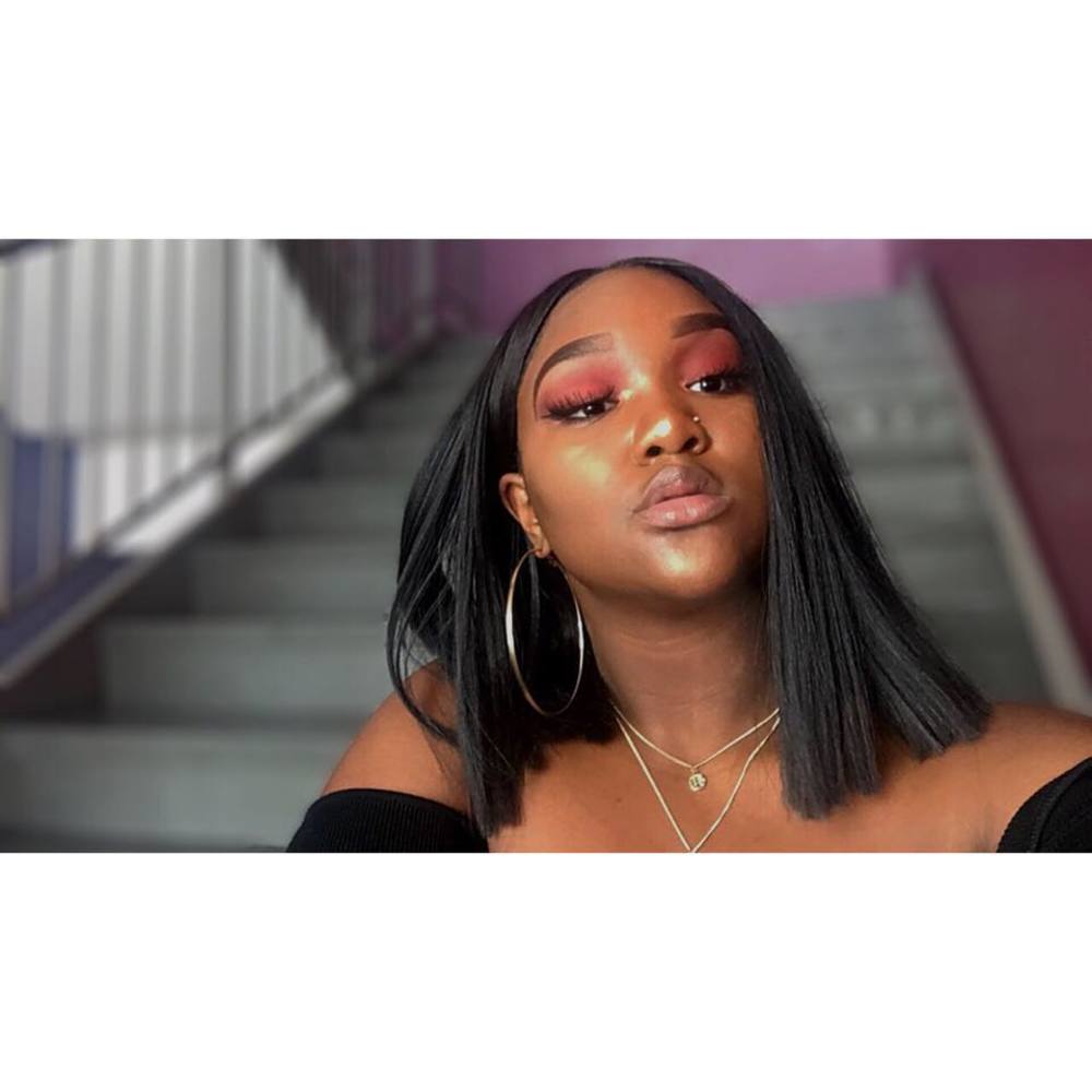 Meet your Posher, Neajah